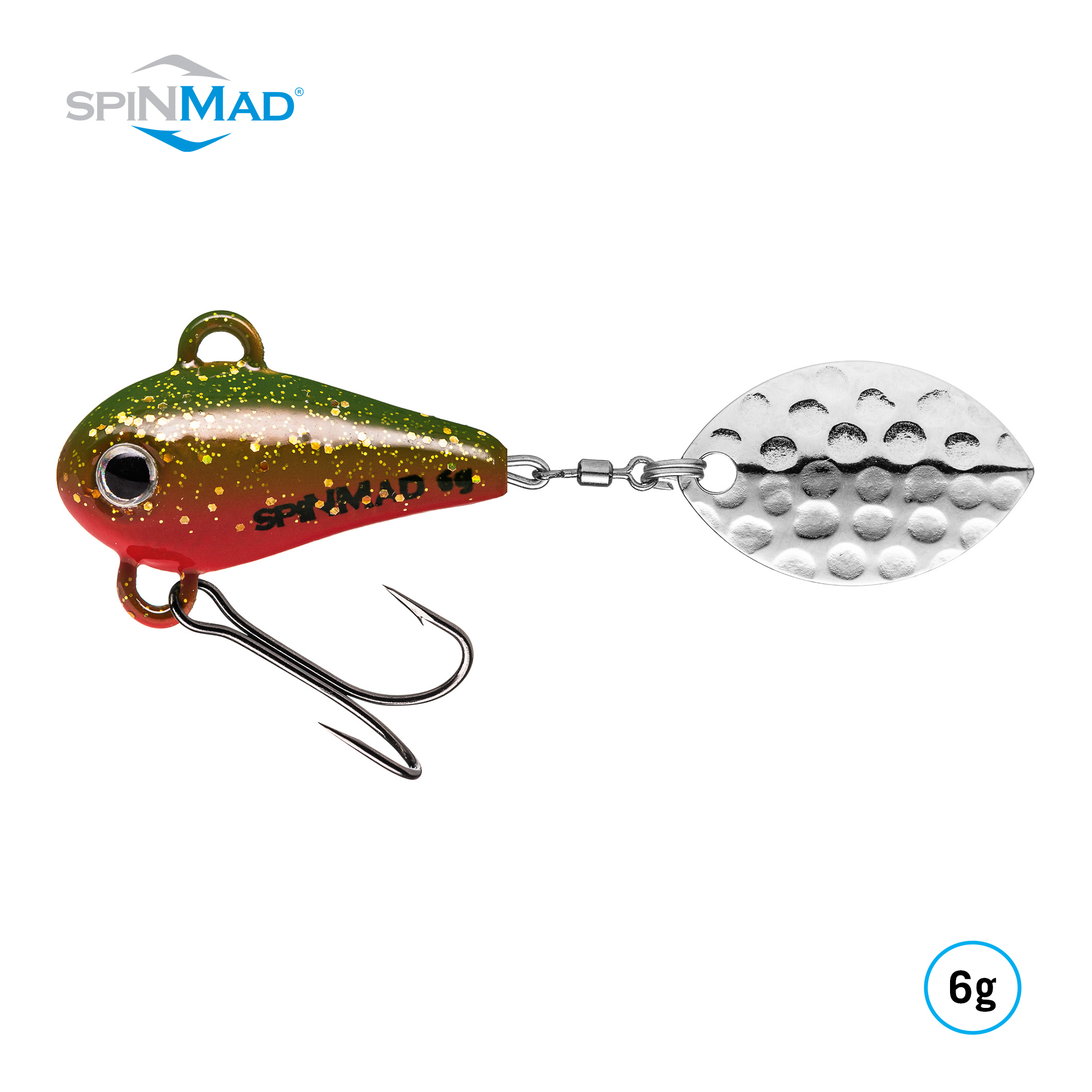 SpinMad Originals Sheriff SpinMad Originals Sheriff