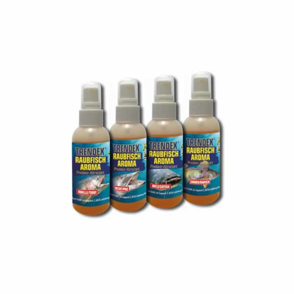 Behr Trendex Raubfischaroma Behr Trendex Raubfischaroma