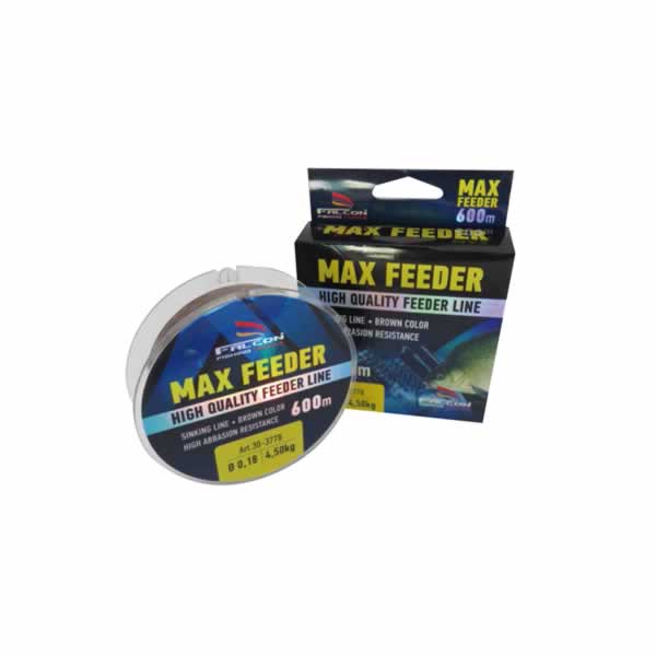 Behr Falconi Max Feeder Angelschnur
