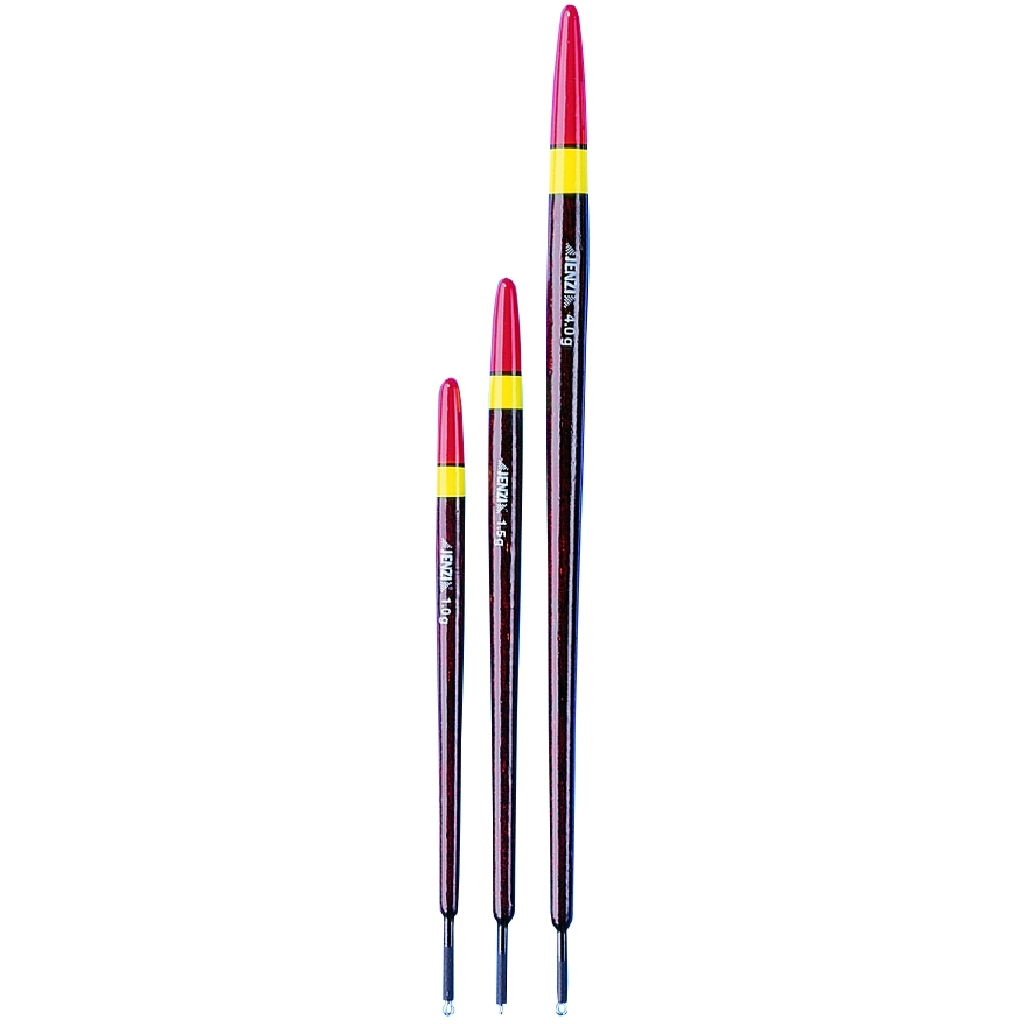 Balsaholz Pose "Stick Master" 1,5 g Länge 14 cm Balsaholz Pose "Stick Master" 1,5 g Länge 14 cm