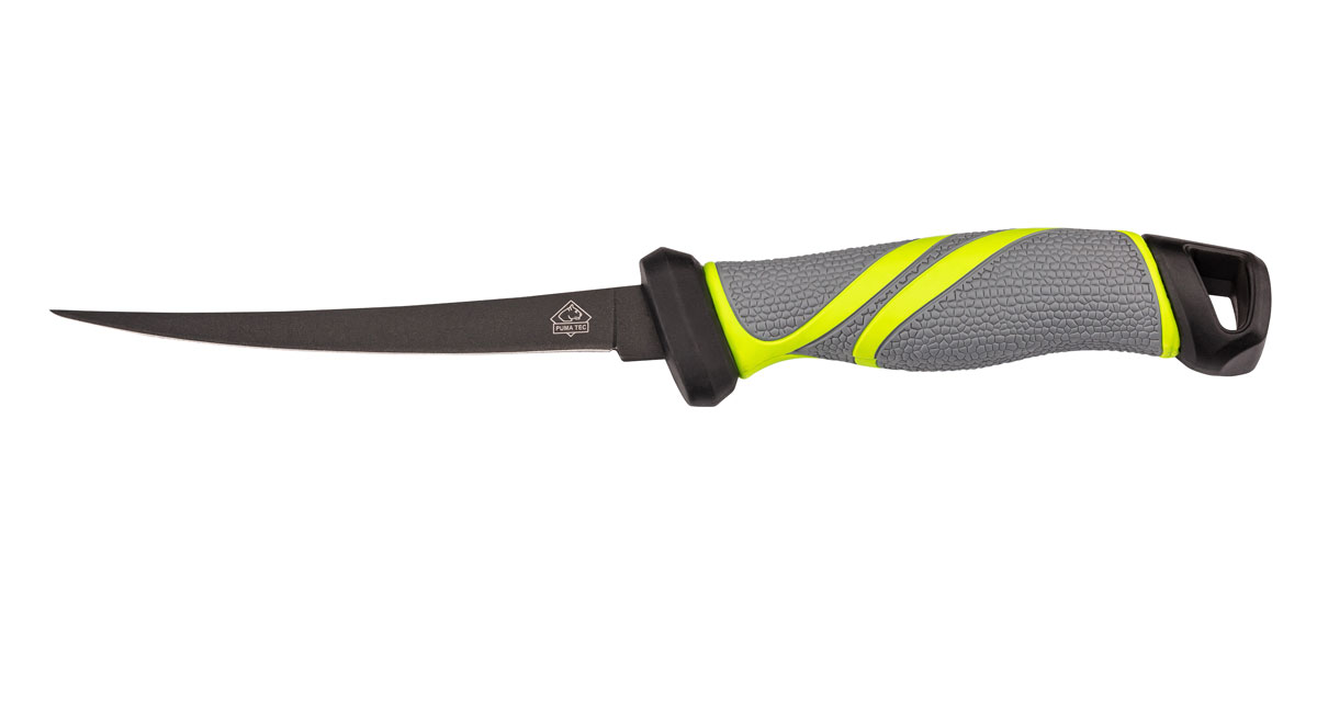 Puma Tec Filetiermesser