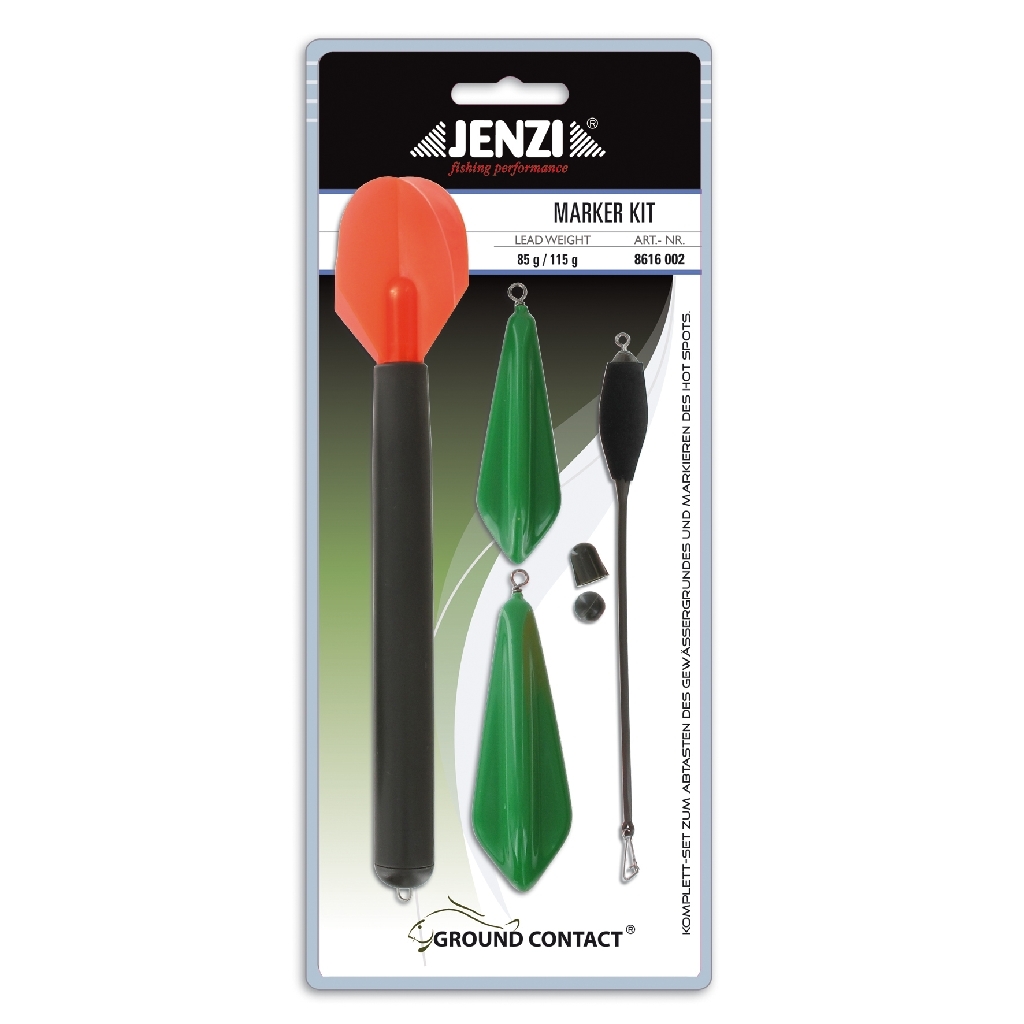 Marker Kit