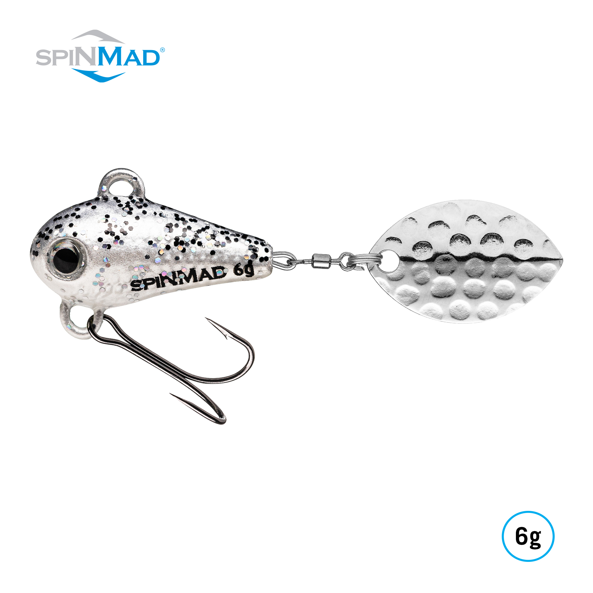 SpinMad Originals Sunny