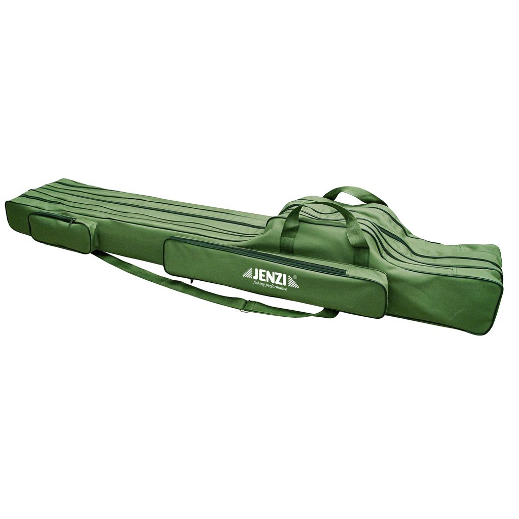 Rutenfutteral f. 3 Ruten 150cm