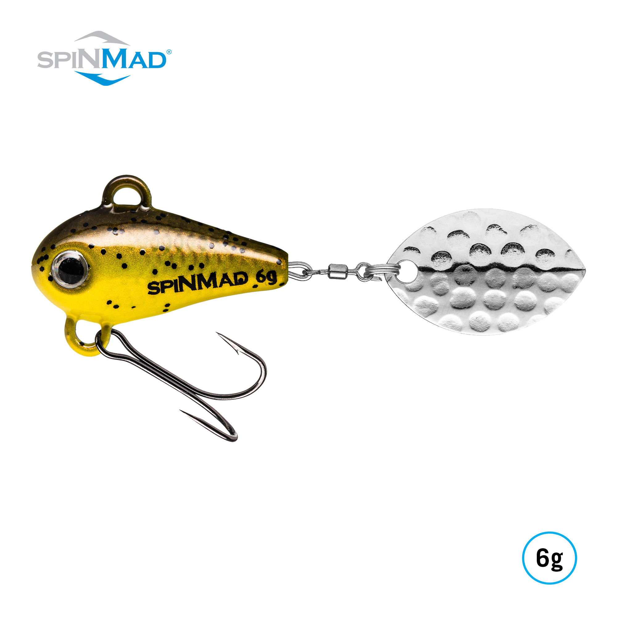 SpinMad Originals Diesel SpinMad Originals Diesel